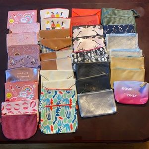 Ipsy Bags